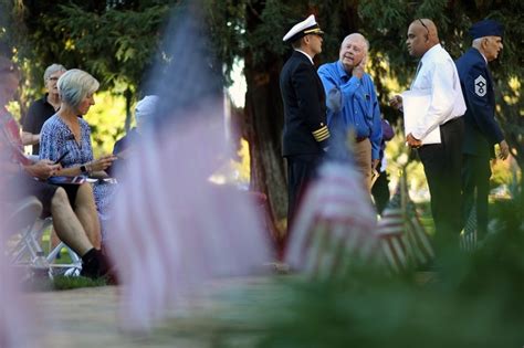 Los Gatos: 9/11, Flight 93 hometown heroes remembered 22 years later